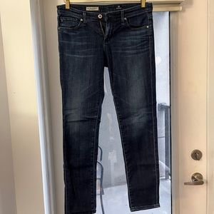 AG Slim Jeans